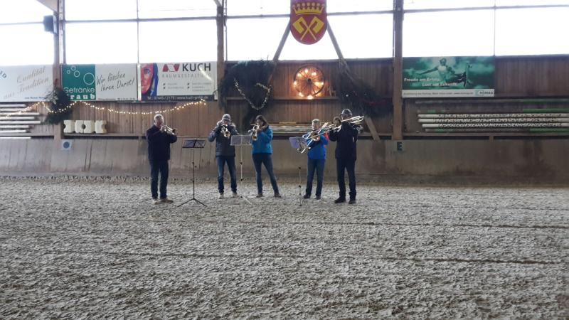 Posaunenchor Göttelfingen