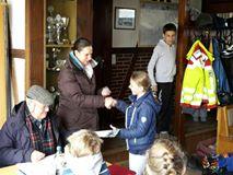 Reitabzeichenlehrgang 2017