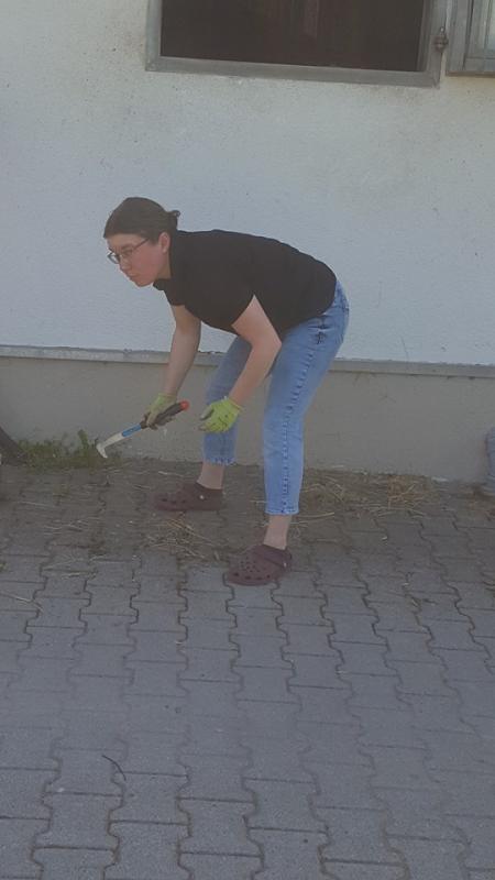 Turniervorbereitungen gehen in 2. Runde