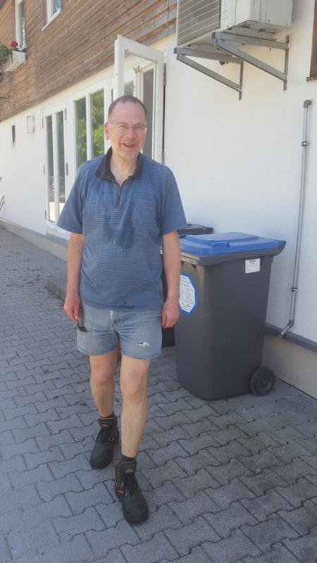 Turniervorbereitungen gehen in 2. Runde