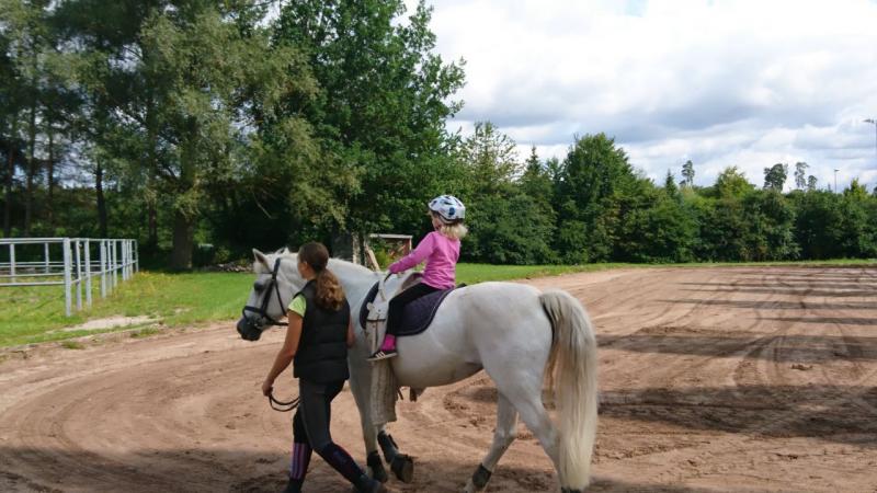 Schnuppertag für Jung und Alt 2017