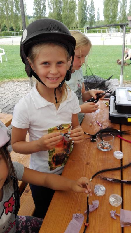 Kinderferienprogramm 2017