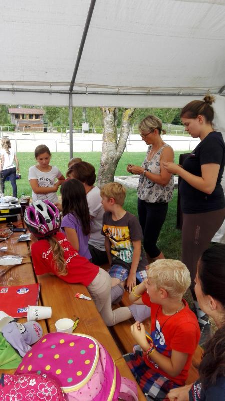 Kinderferienprogramm 2017