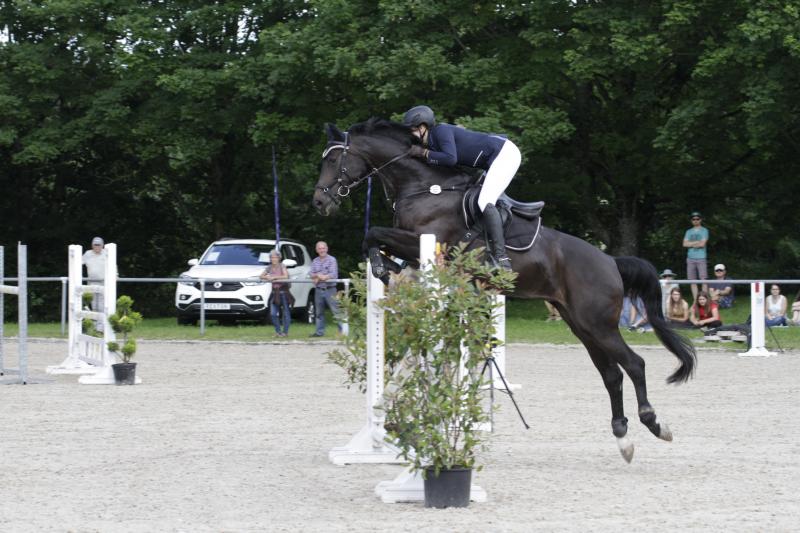 Sportliche Höhepunkte erwarten uns auch in diesem Jahr zum Herbstturnier in Pfalzgrafenweiler (Photo: Erb Photography)